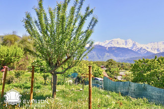 achat maison sallanches 74700