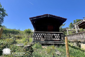 achat maison sallanches 74700