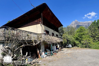 achat maison sallanches 74700