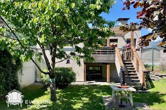 achat maison sallanches 74700