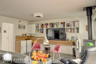 achat maison sallanches 74700
