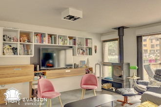 achat maison sallanches 74700