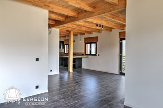 achat maison sallanches 74700