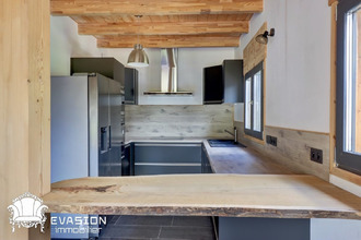 achat maison sallanches 74700
