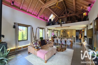 achat maison sallanches 74700