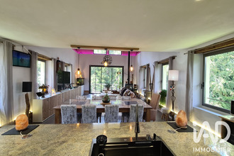 achat maison sallanches 74700