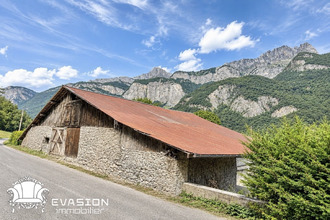 achat maison sallanches 74700