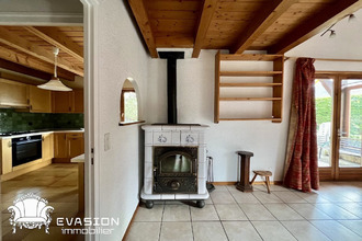 achat maison sallanches 74700