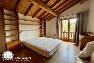 achat maison sallanches 74700