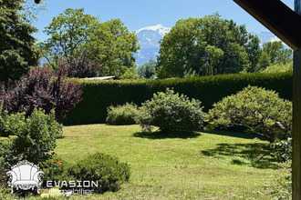 achat maison sallanches 74700
