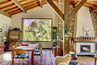 achat maison sallanches 74700