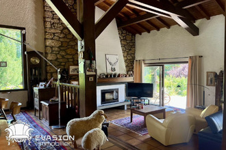 achat maison sallanches 74700