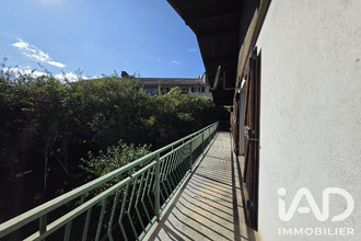 achat maison sallanches 74700