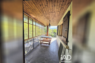 achat maison sallanches 74700