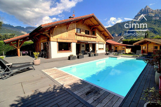 achat maison sallanches 74700