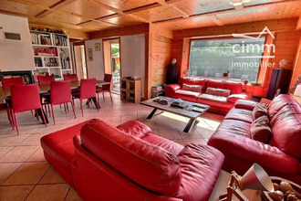 achat maison sallanches 74700
