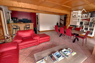 achat maison sallanches 74700