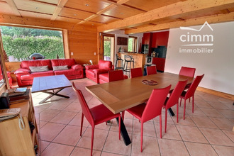 achat maison sallanches 74700