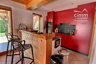 achat maison sallanches 74700