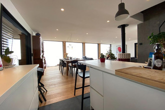 achat maison sallanches 74700