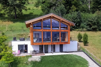 achat maison sallanches 74700