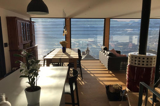 achat maison sallanches 74700