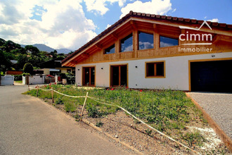 achat maison sallanches 74700