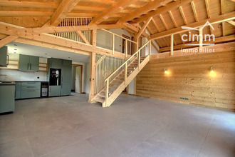 achat maison sallanches 74700