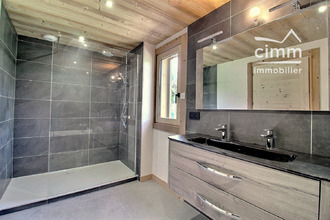 achat maison sallanches 74700
