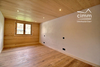 achat maison sallanches 74700