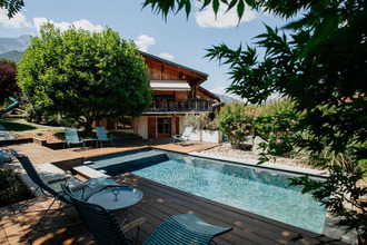 achat maison sallanches 74700