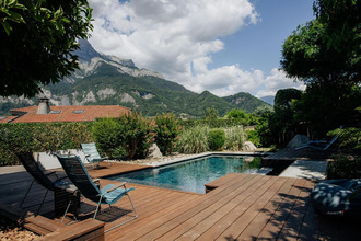 achat maison sallanches 74700