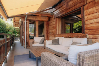 achat maison sallanches 74700