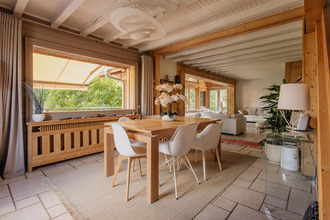 achat maison sallanches 74700