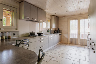achat maison sallanches 74700