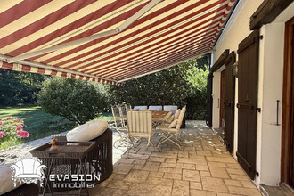 achat maison sallanches 74700