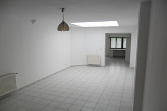 achat maison sallaumines 62430