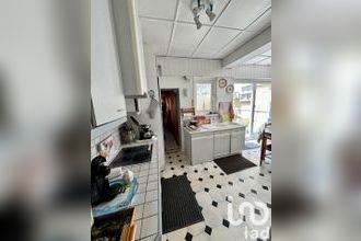 achat maison sallaumines 62430