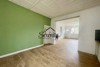 achat maison sallaumines 62430