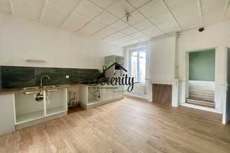 achat maison sallaumines 62430