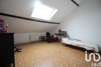 achat maison sallaumines 62430