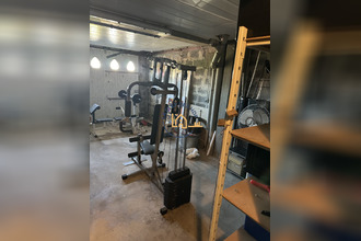 achat maison sallaumines 62430