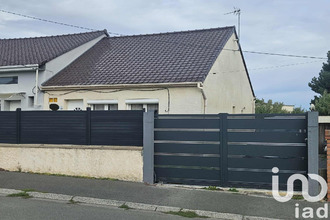 achat maison sallaumines 62430