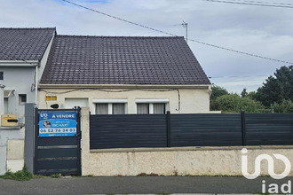 achat maison sallaumines 62430