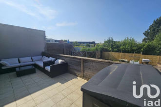 achat maison sallaumines 62430