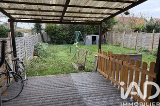 achat maison sallaumines 62430