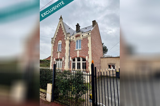 achat maison sallaumines 62430