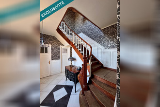 achat maison sallaumines 62430