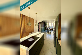 achat maison sallaumines 62430