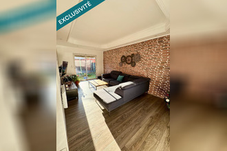 achat maison sallaumines 62430